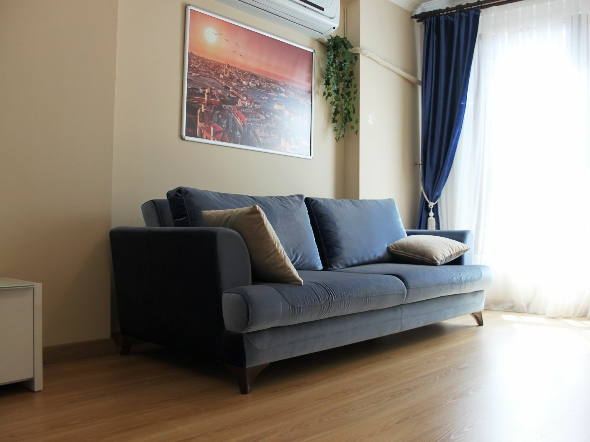 Tt Guest Rooms Istanbul Exterior photo
