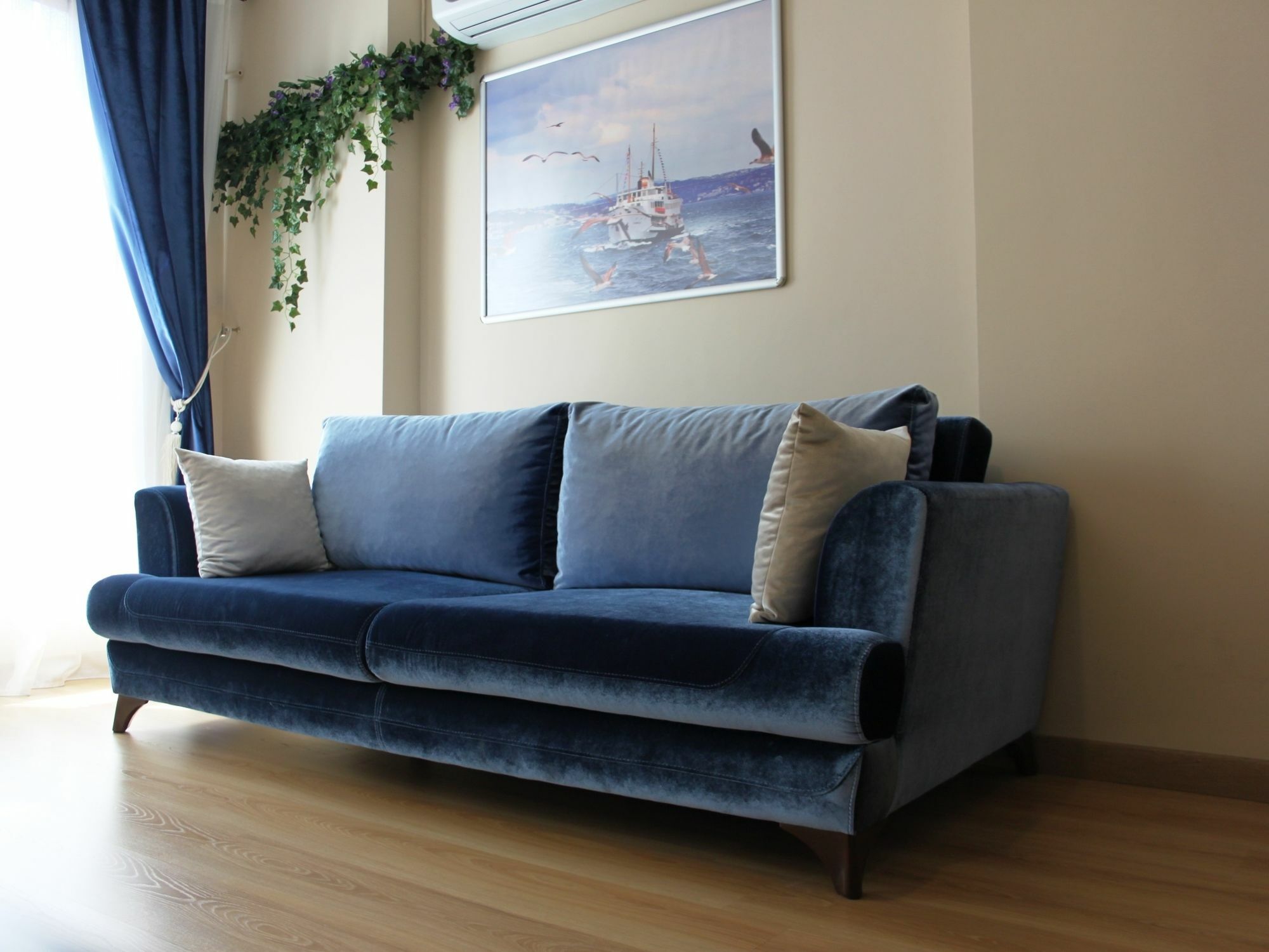 Tt Guest Rooms Istanbul Exterior photo